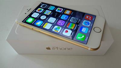 Apple iPhone 6S 128gb. $300